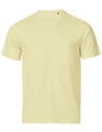 Heren T-Shirt Tee Jays Luxury Tee 1150 Sunshine